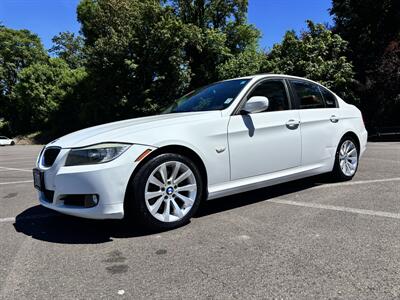 2011 BMW 3 Series 328i - Photo 3 - Gladstone, OR 97027