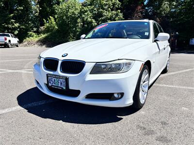 2011 BMW 3 Series 328i - Photo 4 - Gladstone, OR 97027