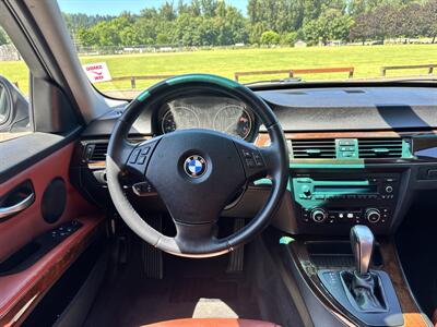 2011 BMW 3 Series 328i - Photo 24 - Gladstone, OR 97027