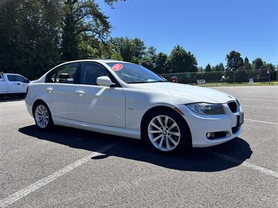 2011 BMW 3 Series 328i - Photo 12 - Gladstone, OR 97027