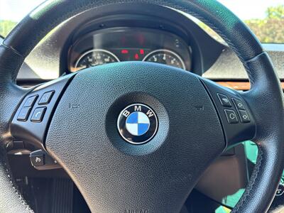 2011 BMW 3 Series 328i - Photo 37 - Gladstone, OR 97027