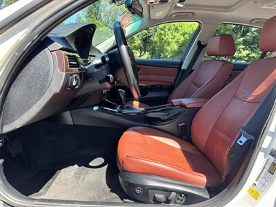 2011 BMW 3 Series 328i - Photo 17 - Gladstone, OR 97027
