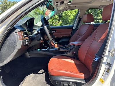 2011 BMW 3 Series 328i - Photo 18 - Gladstone, OR 97027