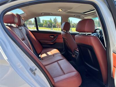2011 BMW 3 Series 328i - Photo 31 - Gladstone, OR 97027