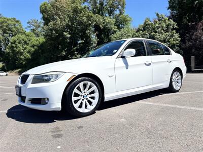 2011 BMW 3 Series 328i - Photo 41 - Gladstone, OR 97027