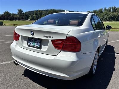 2011 BMW 3 Series 328i - Photo 30 - Gladstone, OR 97027