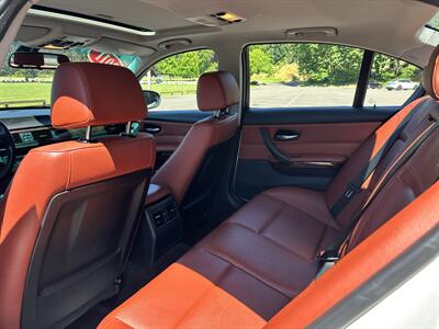 2011 BMW 3 Series 328i - Photo 22 - Gladstone, OR 97027