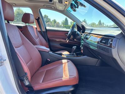 2011 BMW 3 Series 328i - Photo 34 - Gladstone, OR 97027