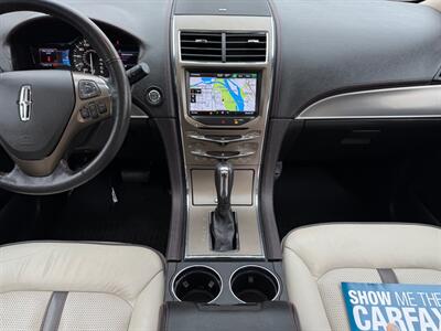 2014 Lincoln MKX AWD SUV - Photo 53 - Gladstone, OR 97027