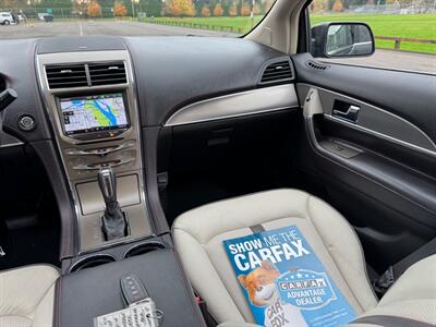 2014 Lincoln MKX AWD SUV - Photo 18 - Gladstone, OR 97027