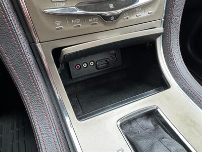 2014 Lincoln MKX AWD SUV - Photo 70 - Gladstone, OR 97027