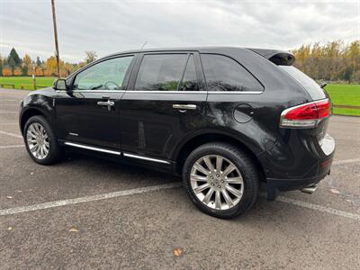 2014 Lincoln MKX AWD SUV - Photo 3 - Gladstone, OR 97027