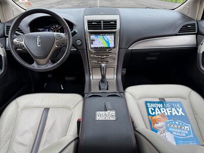 2014 Lincoln MKX AWD SUV - Photo 58 - Gladstone, OR 97027