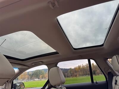 2014 Lincoln MKX AWD SUV - Photo 36 - Gladstone, OR 97027