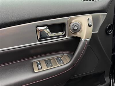 2014 Lincoln MKX AWD SUV - Photo 33 - Gladstone, OR 97027