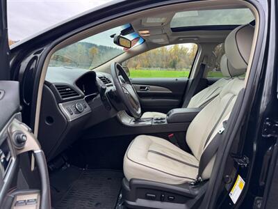 2014 Lincoln MKX AWD SUV - Photo 10 - Gladstone, OR 97027