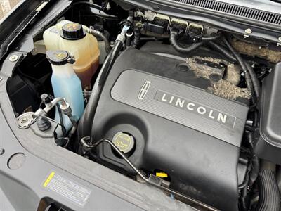 2014 Lincoln MKX AWD SUV - Photo 48 - Gladstone, OR 97027