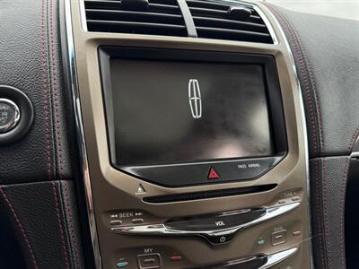 2014 Lincoln MKX AWD SUV - Photo 50 - Gladstone, OR 97027