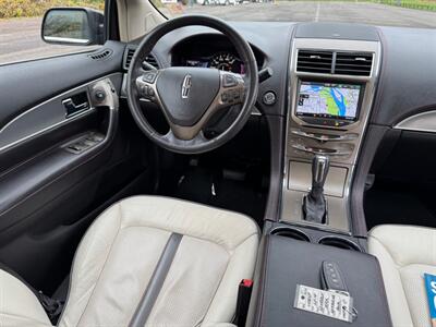 2014 Lincoln MKX AWD SUV - Photo 17 - Gladstone, OR 97027