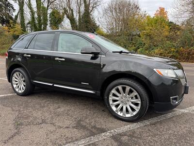 2014 Lincoln MKX AWD SUV - Photo 7 - Gladstone, OR 97027