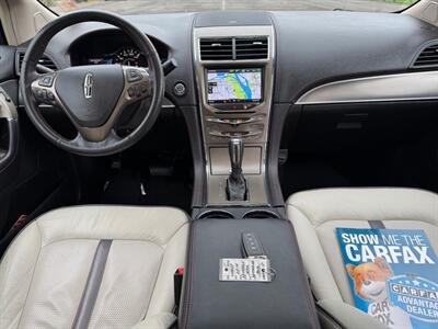 2014 Lincoln MKX AWD SUV - Photo 16 - Gladstone, OR 97027