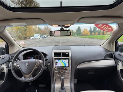 2014 Lincoln MKX AWD SUV - Photo 15 - Gladstone, OR 97027