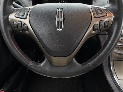 2014 Lincoln MKX AWD SUV - Photo 55 - Gladstone, OR 97027