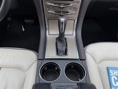 2014 Lincoln MKX AWD SUV - Photo 61 - Gladstone, OR 97027