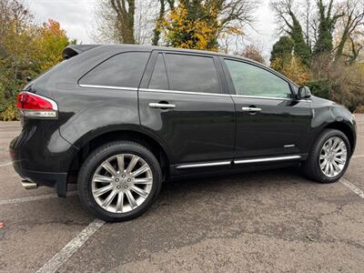 2014 Lincoln MKX AWD SUV - Photo 5 - Gladstone, OR 97027