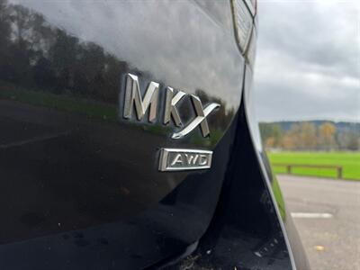 2014 Lincoln MKX AWD SUV - Photo 30 - Gladstone, OR 97027
