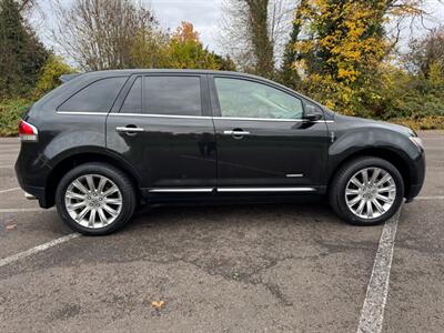 2014 Lincoln MKX AWD SUV - Photo 6 - Gladstone, OR 97027