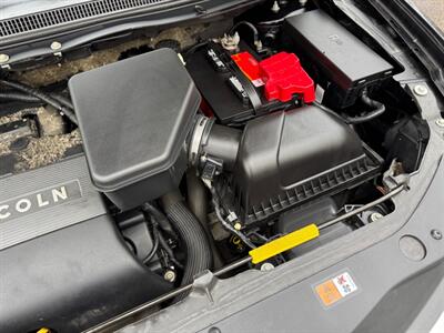 2014 Lincoln MKX AWD SUV - Photo 47 - Gladstone, OR 97027