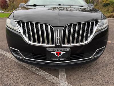 2014 Lincoln MKX AWD SUV - Photo 31 - Gladstone, OR 97027