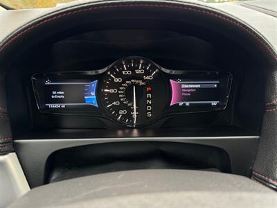 2014 Lincoln MKX AWD SUV - Photo 24 - Gladstone, OR 97027