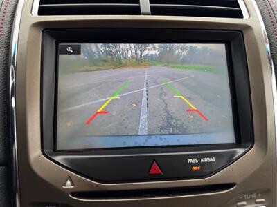 2014 Lincoln MKX AWD SUV - Photo 20 - Gladstone, OR 97027