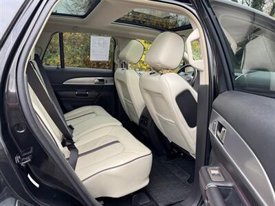 2014 Lincoln MKX AWD SUV - Photo 13 - Gladstone, OR 97027