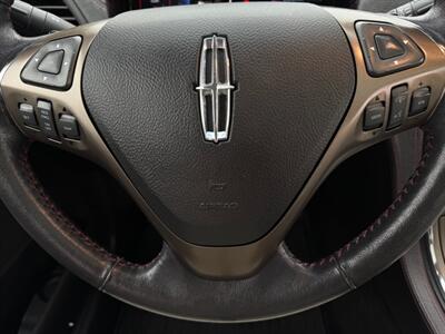 2014 Lincoln MKX AWD SUV - Photo 60 - Gladstone, OR 97027