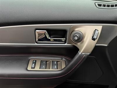 2014 Lincoln MKX AWD SUV - Photo 44 - Gladstone, OR 97027