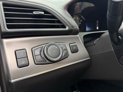 2014 Lincoln MKX AWD SUV - Photo 34 - Gladstone, OR 97027