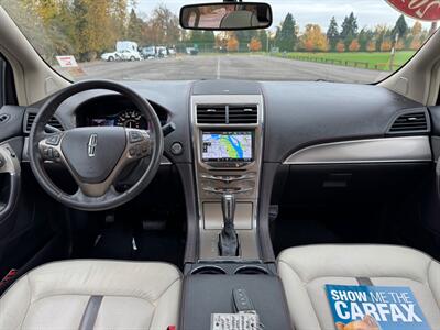 2014 Lincoln MKX AWD SUV - Photo 52 - Gladstone, OR 97027
