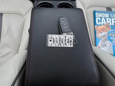 2014 Lincoln MKX AWD SUV - Photo 54 - Gladstone, OR 97027