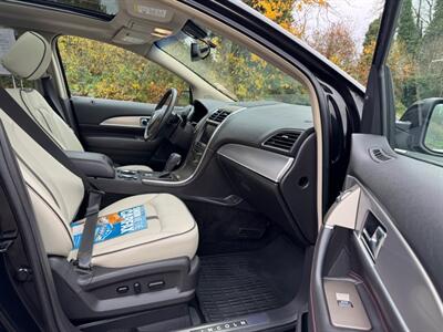 2014 Lincoln MKX AWD SUV - Photo 12 - Gladstone, OR 97027