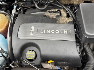 2014 Lincoln MKX AWD SUV - Photo 49 - Gladstone, OR 97027