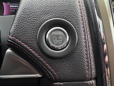 2014 Lincoln MKX AWD SUV - Photo 75 - Gladstone, OR 97027