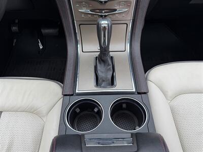 2014 Lincoln MKX AWD SUV - Photo 63 - Gladstone, OR 97027