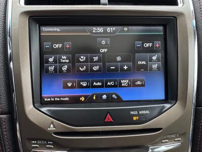 2014 Lincoln MKX AWD SUV - Photo 21 - Gladstone, OR 97027