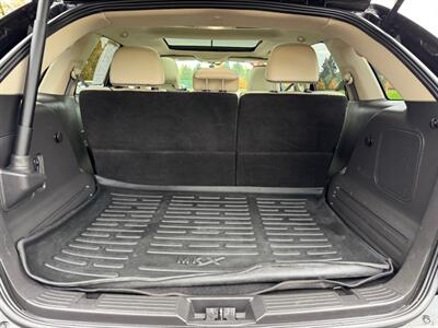 2014 Lincoln MKX AWD SUV - Photo 37 - Gladstone, OR 97027
