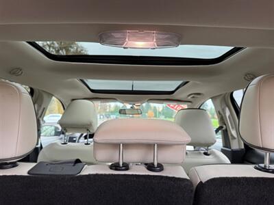 2014 Lincoln MKX AWD SUV - Photo 14 - Gladstone, OR 97027