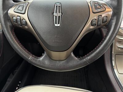 2014 Lincoln MKX AWD SUV - Photo 64 - Gladstone, OR 97027