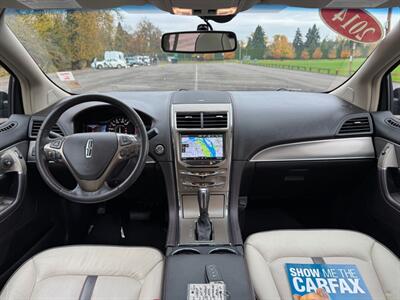 2014 Lincoln MKX AWD SUV - Photo 57 - Gladstone, OR 97027